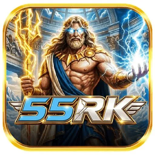 55rk APK Puzzle