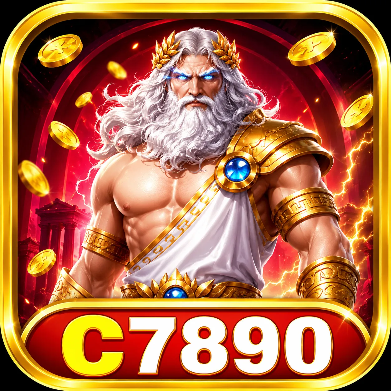 c7890 APK MOBA