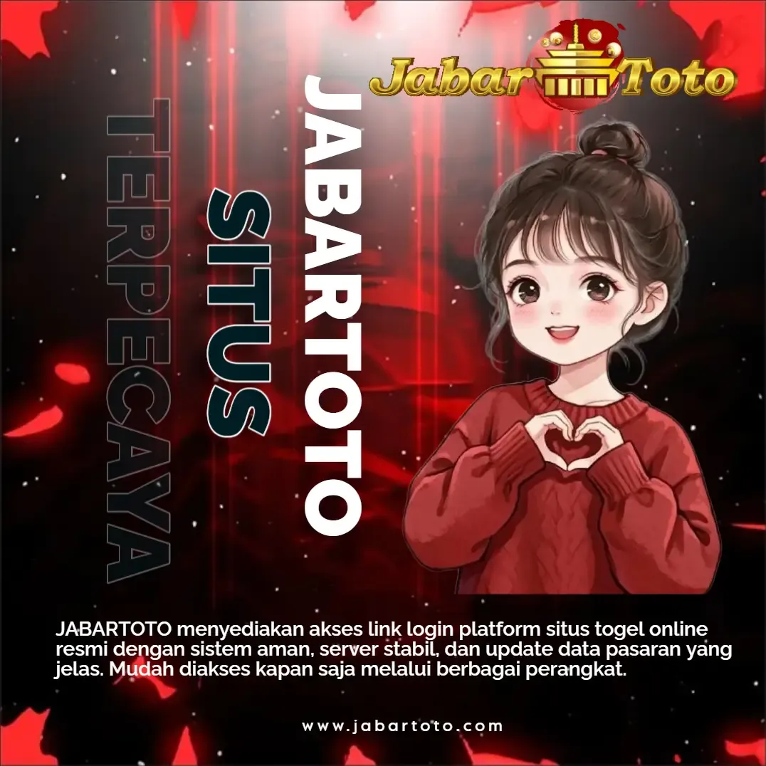 jabartoto APK Poker