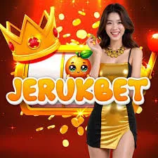 JERUKBET - Game Arcade Seru dan Menarik