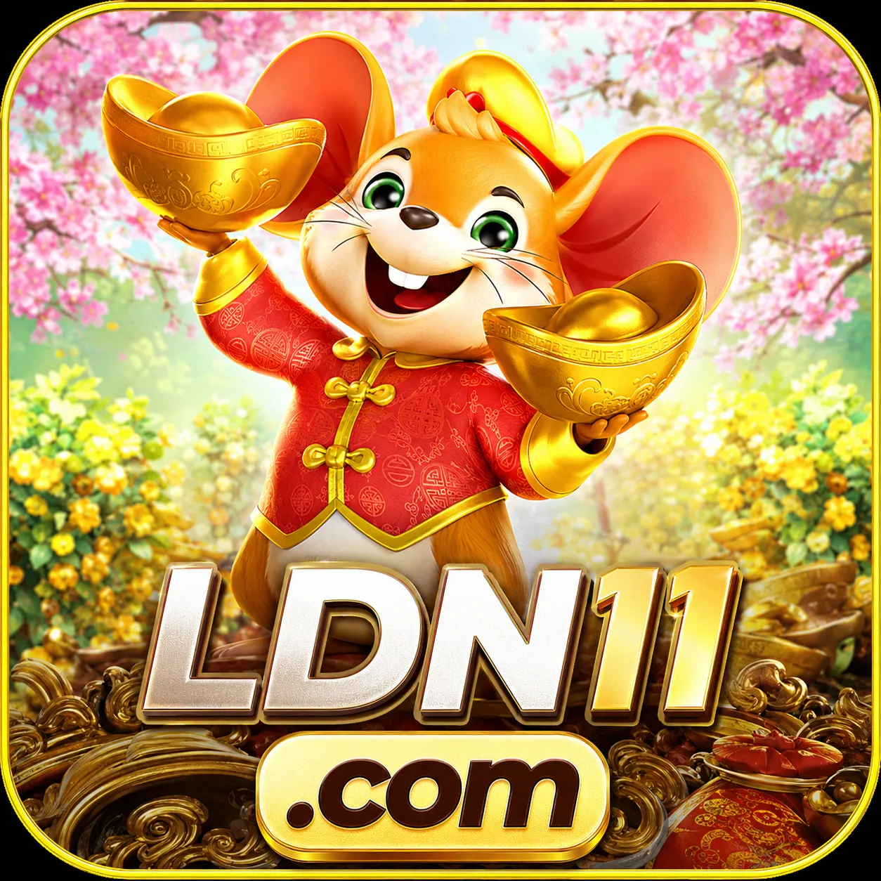 ldn11 APK Fighting