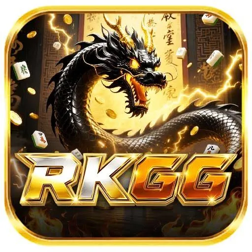 RKGG - Game Mahjong Seru dan Menantang