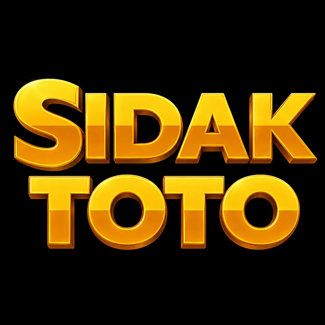 sidaktoto APK Racing