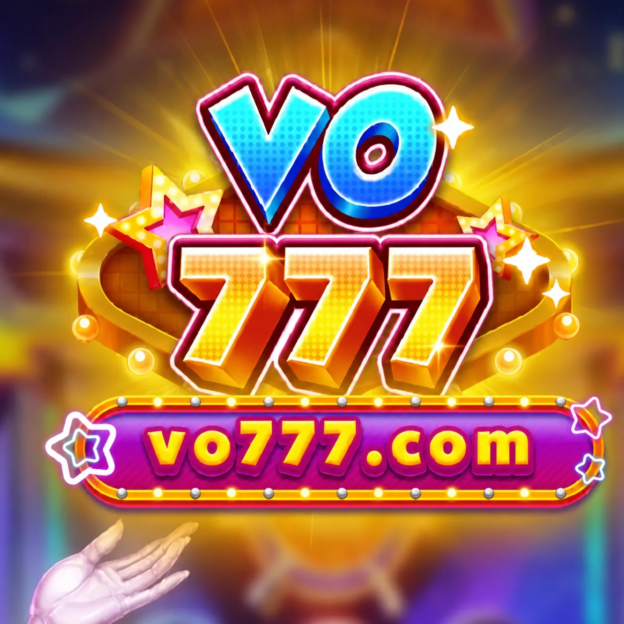 vo777 APK FPS