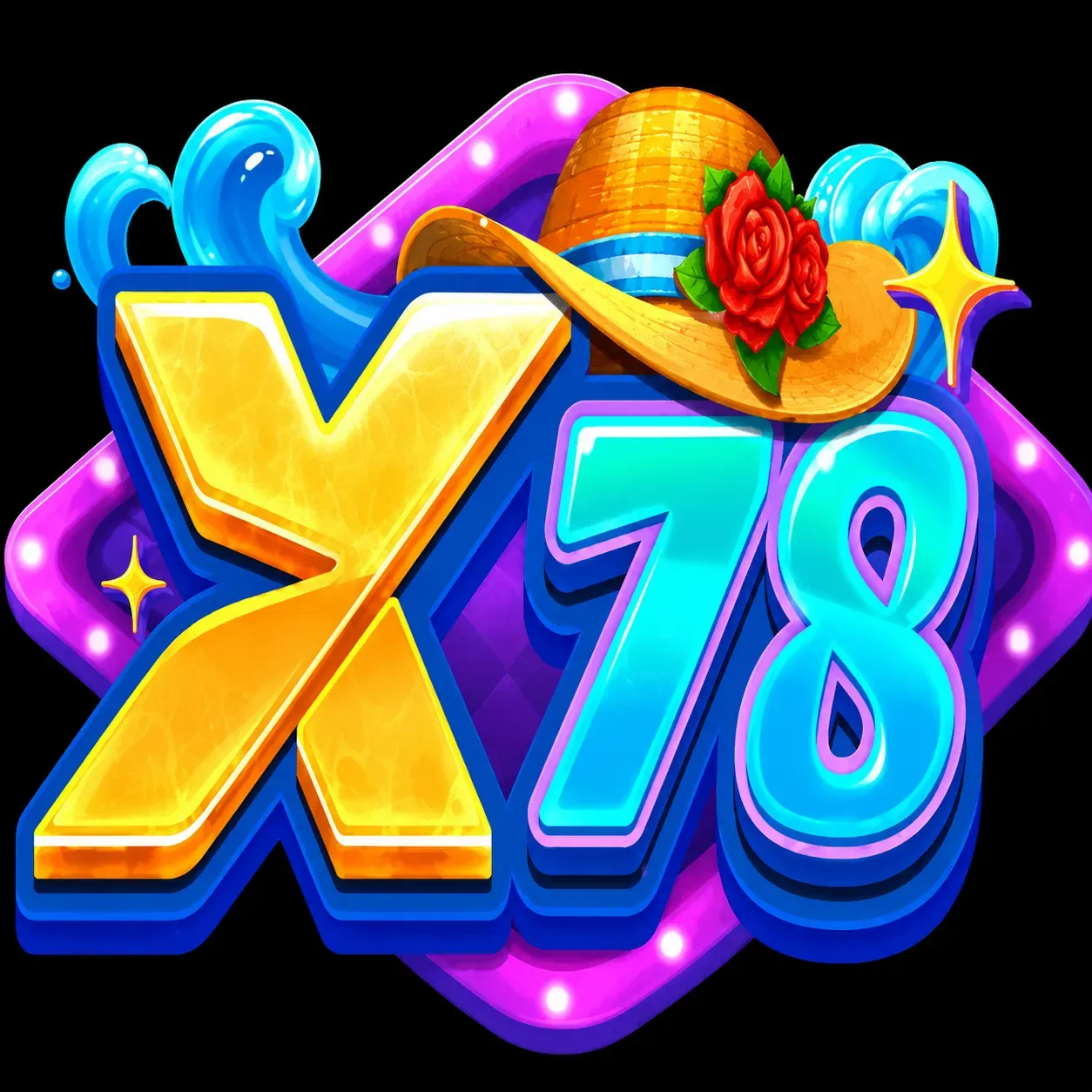 X78 - Game Memancing yang Seru dan Menantang